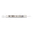 Unlimited Inc. Tuberculin Safety Syringes - Tuberculin Safety Syringe, 25G x 5/8", 1 mL - 101253