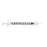 Unlimited Inc. Tuberculin Safety Syringes - Tuberculin Safety Syringe, 28G x 0.5", 1 mL - 63002