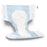 Medline Ultracare Adult Incontinence Briefs - Ultracare Cloth-Like Adult Incontinence Briefs, Size L, for Waist Size 44"-58" - ULTRACARELG