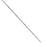 Medline Ultrasound Needles - NDL, ULTRASOUND, 21G X 4" - ULTRASND2104