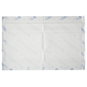 Medline Ultrasorbs Air Permeable Drypad Underpads - UNDERPAD, DRYPAD, ULTRASORBS AP, 23X36" - ULTRASORB2436
