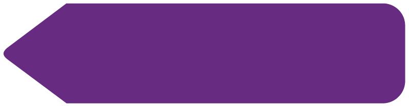 Medical Use Labels - Blank Uniarrow Flags