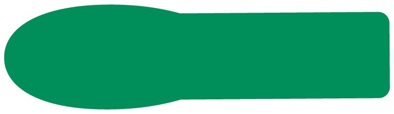 Medical Use Labels - Extra Large Uniflags