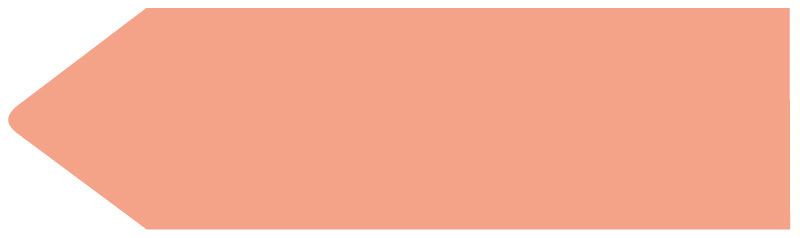 Medical Use Labels - Blank Uniarrow Flags