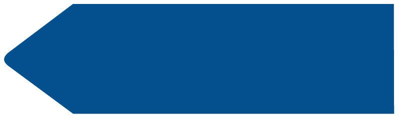 Medical Use Labels - Blank Uniarrow Flags