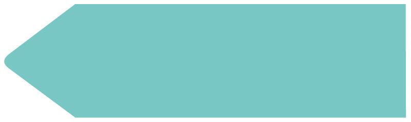 Medical Use Labels - Blank Uniarrow Flags