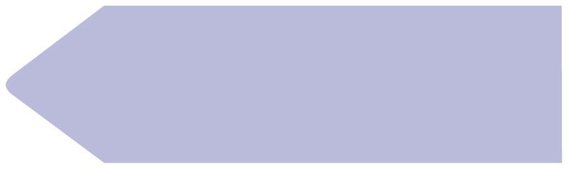 Medical Use Labels - Blank Uniarrow Flags