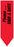 Medical Use Labels - Uniarrow Message Flags-Sign & Date