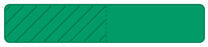 Medical Use Labels - Uniflag 30 Solid Color Flags
