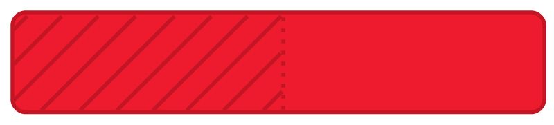 Medical Use Labels - Uniflag 30 Solid Color Flags