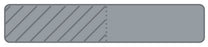 Medical Use Labels - Uniflag 30 Solid Color Flags