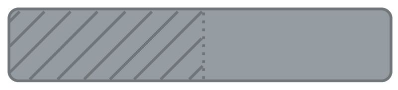 Medical Use Labels - Uniflag 30 Solid Color Flags