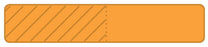 Medical Use Labels - Uniflag 30 Solid Color Flags