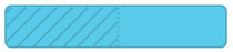 Medical Use Labels - Uniflag 30 Solid Color Flags
