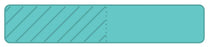 Medical Use Labels - Uniflag 30 Solid Color Flags