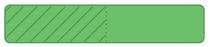 Medical Use Labels - Uniflag 30 Solid Color Flags