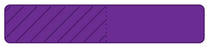 Medical Use Labels - Uniflag 30 Solid Color Flags