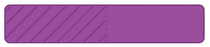 Medical Use Labels - Uniflag 30 Solid Color Flags