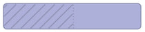 Medical Use Labels - Uniflag 30 Solid Color Flags