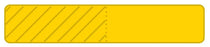 Medical Use Labels - Uniflag 30 Solid Color Flags