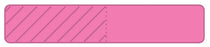 Medical Use Labels - Uniflag 30 Solid Color Flags