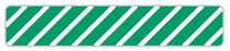 Medical Use Labels - Uniflag 30 Striped Flags