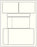 Medical Use Labels - Betacam Set Laser Label, 8-1/2" x 11"