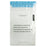 Uniflex Bio-Seal Specimen Bags - Specimen Bag with Pouch, 6" x 10" - 95-600