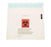 Uniflex Biohazard Specimen Bags - Biohazard Specimen Bag, 10" x 10" - 95-610BIO