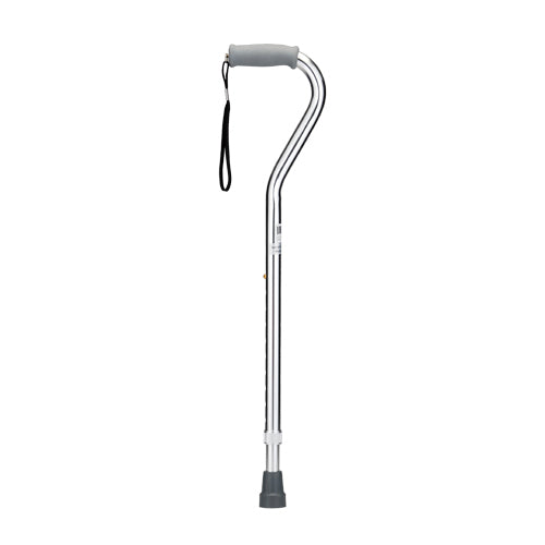 Heavy Duty Aluminum Cane