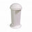 United Scientific Coplin Staining Jar with Domed Cap - COPLIN STAINING JAR, DOMED CAP, PP, PK/12 - 62101