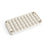 United Scientific Polycarbonate Cryo Vial Racks - CRYO RACK, PC, 50-PLACE - 66201