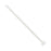 United Scientific Polypropylene Policeman / Spatula - PLASTIC POLICEMAN / SPATULA, PP, 9.5", PK/12 - 81411