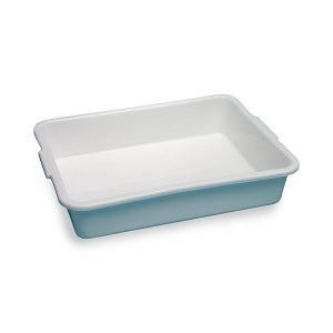United Scientific Polypropylene Laboratory Trays - LABORATORY TRAY 15" X 12" X 3", PK/10 - 81702
