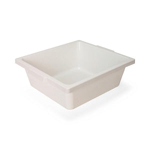 United Scientific Polypropylene Utility Trays - UTILITY TRAY 15" X 14" X 5", PK/6 - 81721