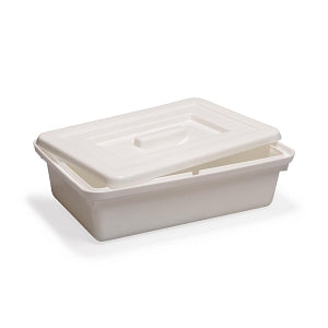 United Scientific Polypropylene Instrument Trays - INSTRUMENT TRAY, PP, 22CMX15CMX7CM, PK/2 - 81736