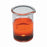 United Scientific Low Form Heavy-Duty Glass Beaker - Low Form Beaker, Heavy-Duty, 4000 mL - BG1003-4000