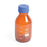 United Scientific Amber Glass Media / Storage Bottles - BOTTLE, MEDIA, GLS, AMB, GL45, 100ML, PK/10 - BMA0100