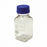 United Scientific Glass Square Media / Storage Bottles - Glass Media / Storage Bottle, Square, 500 mL - BMS0500