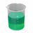 United Griffin-Style Polypropylene Beakers - Griffin-Style Beaker, Polypropylene, 600 mL - BP0600