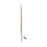 United Scientific Class A Burettes with Screw Stopcock - Burette with Screw-Thread Stopcock, Class A, 50mL, Individually Certified - BR2120-50
