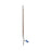 United Scientific Class A Burettes with Screw Stopcock - Class A Burette with Screw Thread Stopcock, Batch-Certified, 10 mL - BR2121-10