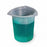 United Scientific Tri-Corner Beakers - Tri-Corner Beaker, Polypropylene, 800 mL - BTC0800