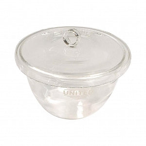 United Scientific Quartz Glass Crucibles - Quartz Glass Crucible, 15mL (Crucible Only) - CGQ015