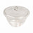 United Scientific Quartz Glass Crucibles - Quartz Glass Crucible, 15mL (Crucible Only) - CGQ015