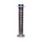 United Scientific Class A Glass Graduated Cylinders - Graduated Cylinder, Class A Borosilicate Glass, Individually Serialized / Certified, 1000 mL - CY3020-1000