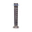 United Scientific Class A Glass Graduated Cylinders - Graduated Cylinder, Class A Borosilicate Glass, Batch-Certified, 1000 mL - CY3021-1000