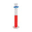 United Scientific Class B Glass Graduated Cylinders - Graduates Cylinder, Blass B Borosilicate Glass, Double Metric Scale, 2000 mL - CY3022-2000