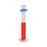 United Scientific Class B Glass Graduated Cylinders - Graduates Cylinder, Blass B Borosilicate Glass, Double Metric Scale, 500 mL - CY3022-500