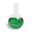 United Scientific Class A Volumetric Flask with Snap Cap - Volumetric Flask with Snap Cap, Class A Glass, 2000mL - FG5580-2000